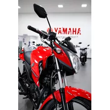 Yamaha - Fazer 150 Ubs 24/25