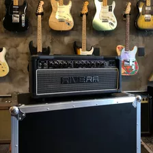 Amplificador Rivera Knucklehead 55 Made In U.s.a 1995