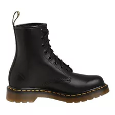 Dr. Martens 1460 Black Smooth Uriel Martens Lomas Verdes