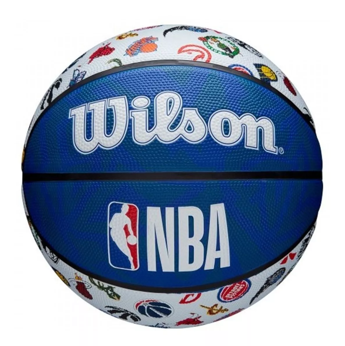 Balon De Basquetbol Wilson Nba All Teams
