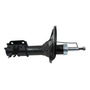 Amortiguador Susp Del Ford Escort / Zx3 1991 - 2002 Izq Tyo