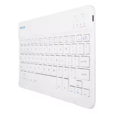 Mini Teclado Bluetootj B-1001 10 Pulgadas 