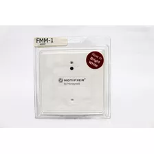 Fmm-1 Modulo De Monitoreo Direccionable - Notifier 