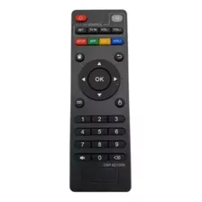 Control Para Tv Box, Android 