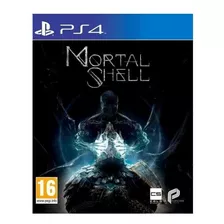 Jogo Mortal Shell Ps4