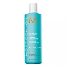 Moroccanoil Shampoo Hidratante 250ml