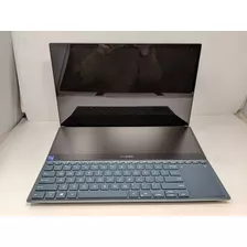 Asus Zenbook Pro Duo Ux581 Laptop 15.6 4k Uhd Nanoedge Touc