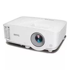 Projetor Benq Mx550 3600 Lumens 1024p Hdmi/p2/usb/vga Branco