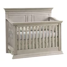 Baby Cache Vienna Cuna Convertible Color Gris