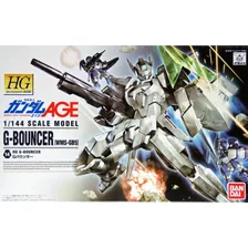 #14 G-bouncer Gundam Age Hg 1/144