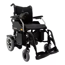 Cadeira De Rodas Motorizada Detroit - Praxis