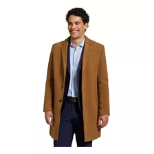 Sobretodo Devré Camel Hombre 80d000025035