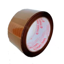 Fita Adesiva Transparente 48mm X 100 M - 05 Rolos