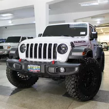 Jeep Gladiator Rubicon 2023