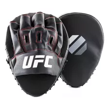 Ufc Punch Mitts, Black