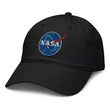 Nasa Space Science Original Meatball Logo Gorra Béisbol