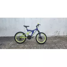 Bicicleta Benotto R20