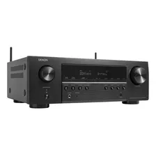 Receptor De Audio Denon Avr-s760h De 7.2 Canales, Zona 2, 220 V