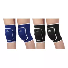 Rodillera Deportiva Acolchada Para Volleyball Proteccion (8)