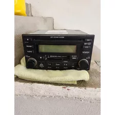 Vendo Bonitos Radio De Kia Sportage