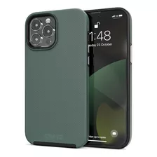 Funda Para iPhone 13 Pro Max, Fina/verde/6.7 In