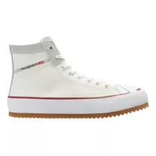 Tenis Diesel S - Principia Mid Para Hombre - Originales