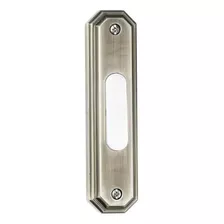 Craftmade Bsoct-ap - Pulsador Led Para Timbre De Puerta, Di