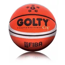 Deportista Balón Profesional Cup N°6 Golty