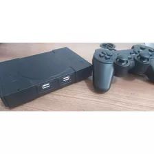 Ps1 Playstation Mini Black Edition