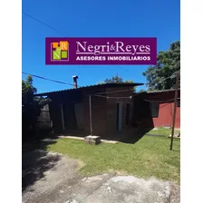 Casa En Venta Generando Renta Playa Pascual