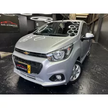 Chevrolet Beat Premier 1.200cc M/t C/a 2020