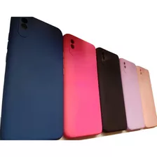 Protector Para Xiaomi 9a + Vidrio Templado Service Market