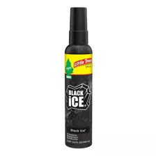 Blackice - Ambientador Little Trees Pump Spray