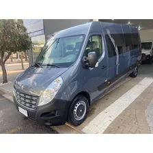 Renault Master 2.3 Extra Vitré L3h2 16v Turbo Intercooler 