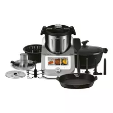 Ufesa Totalchef Rk7 Robot De Cocina