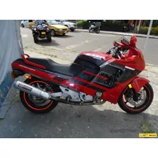 Honda Cbr 1000