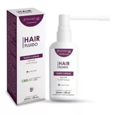 Smart Hair Growth Fluído Capilar Regenerador Smart Gr 60ml