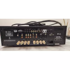 Amplificador Integrado Rotel 1592 , 2x200 Vatios Claseab Xlr