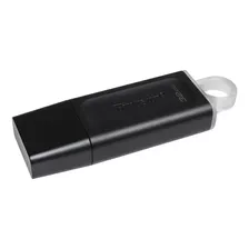 Memoria Flash Pendrive De 32gb Kingston Datatraveler Exodia