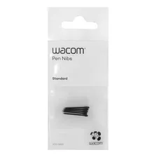 Pack 5 Punta De Lapices Wacom Pro Pen 2