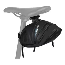 Bolso Bicicleta Mochila Asiento 1,6 Litros Nuevo Acepto T. C