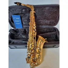 Saxofon Alto Conn Selmer