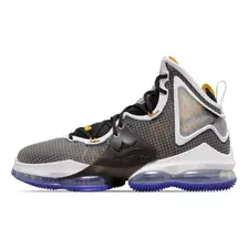 Tenis Nike James Lebron 19 Graduate