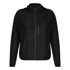 Jaqueta Lupo Am Windbreaker Masculino - Preto