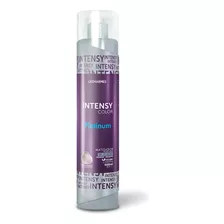 Intensy Color Matizador Efeito Platinado 500ml - Lé Charmes