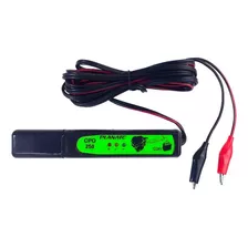 Caneta Teste Polaridade Automática 12v 2 Leds Automotivo