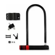 Candado Para Bicicletas Y Moto U Lock Best Locks