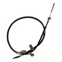 Cable Freno Trasero Der Tambor Para Nissan 200sx 1.6l 1997