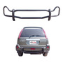 Bumper Frontal Nissan Tiida 2010 4p Sedan/5p Hatchback