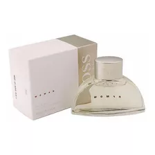 Boss Woman 90ml Media Luna Dama